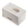 QCY SP300 Ασύρματο Ηχείο (Λευκό)