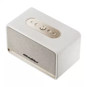 QCY SP300 Ασύρματο Ηχείο (Λευκό)