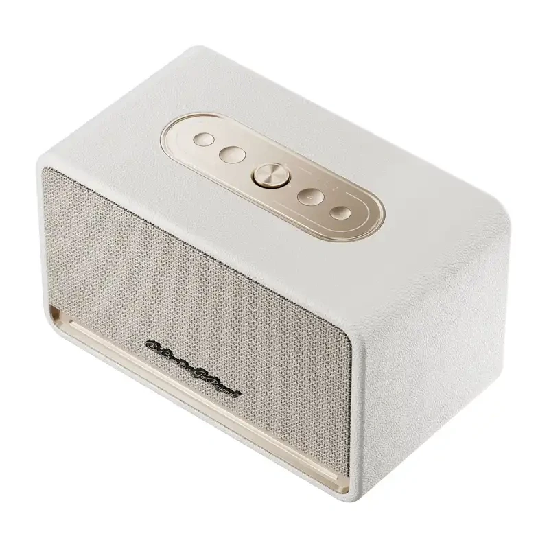 QCY SP300 Ασύρματο Ηχείο (Λευκό)
