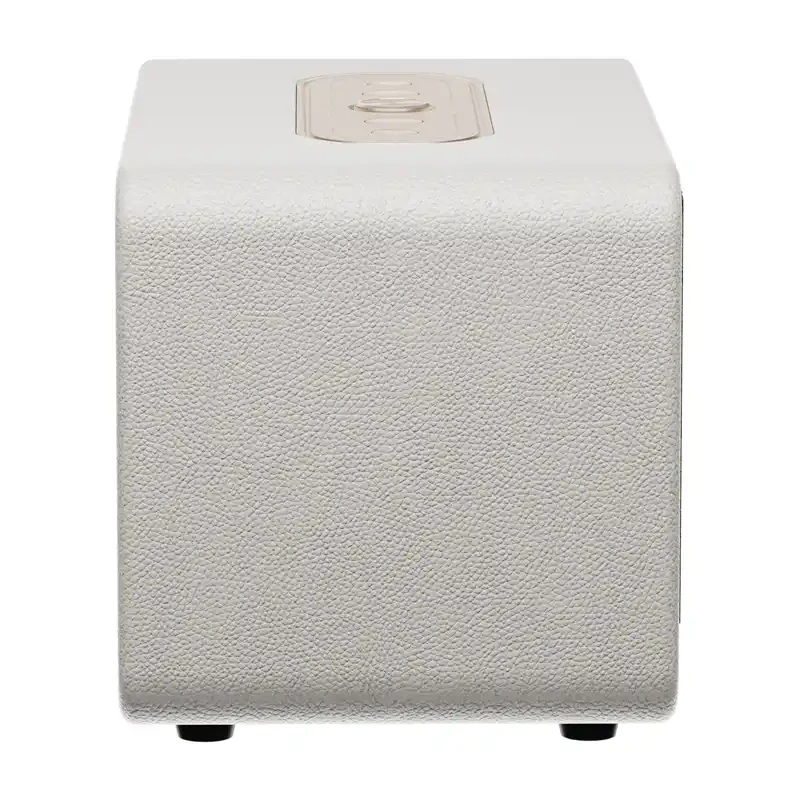 QCY SP300 Ασύρματο Ηχείο (Λευκό)