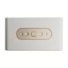 QCY SP300 Ασύρματο Ηχείο (Λευκό)