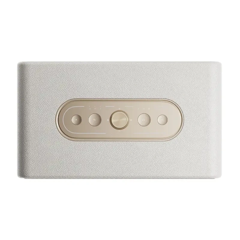 QCY SP300 Ασύρματο Ηχείο (Λευκό)