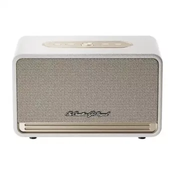 QCY SP300 Ασύρματο Ηχείο (Λευκό)