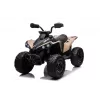 QUAD LOCK ηλεκτρικό τετράτροχο Quad Can-Am DK-CA002 Khaki 4x4