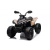 QUAD LOCK ηλεκτρικό τετράτροχο Quad Can-Am DK-CA002 Khaki 4x4