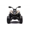QUAD LOCK ηλεκτρικό τετράτροχο Quad Can-Am DK-CA002 Khaki 4x4