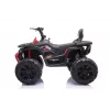 QUAD LOCK Ηλεκτρικό Ride On Quad JC333 Κόκκινο