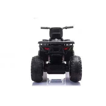 QUAD LOCK Ηλεκτρικό Ride On Quad JC333 Κίτρινο