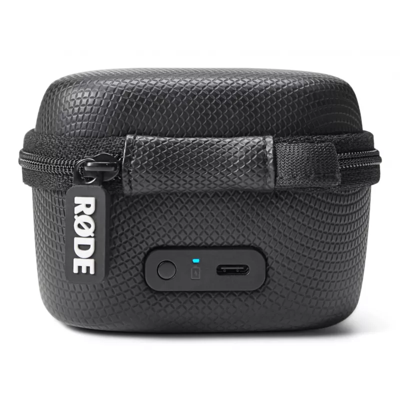 RØDE θήκη φόρτισης για Wireless GO II