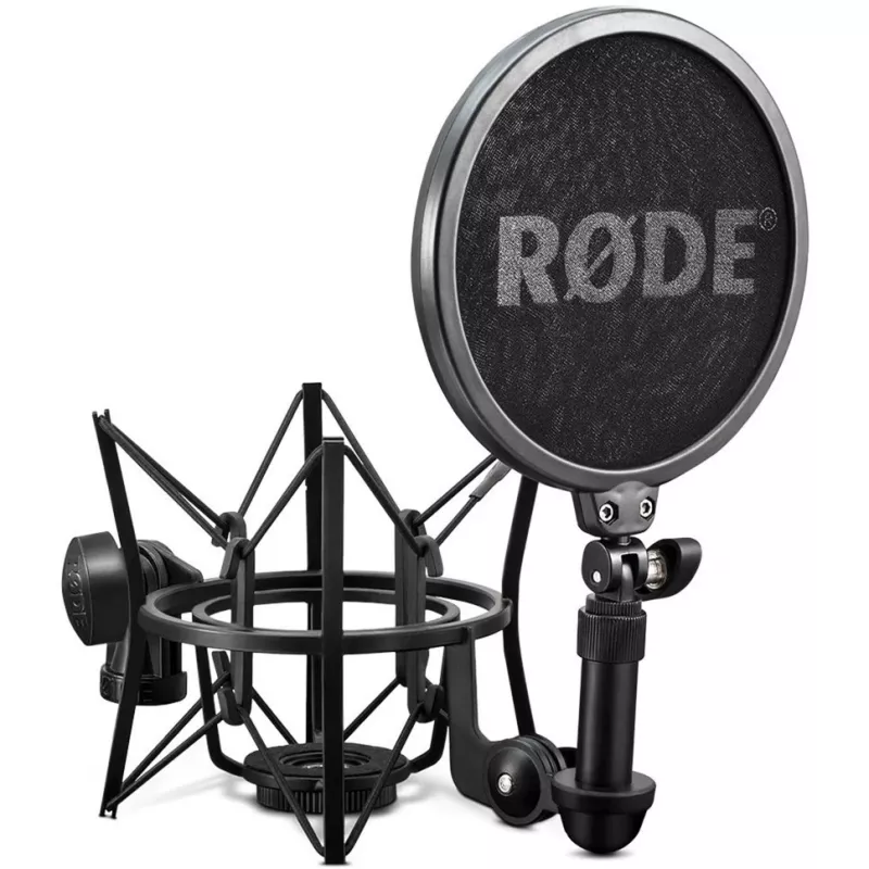 RØDE K2 μικρόφωνο χρυσό μικρόφωνο σκηνής/ζωντανών εμφανίσεων
