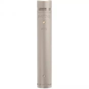 RØDE NT5 Ασημί Μικρόφωνο Στούντιο