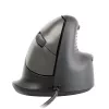 R-GO TOOLS HE Break Small εργονομικό ποντίκι, ενσύρματο, δεξιόχειρο, μαύρο