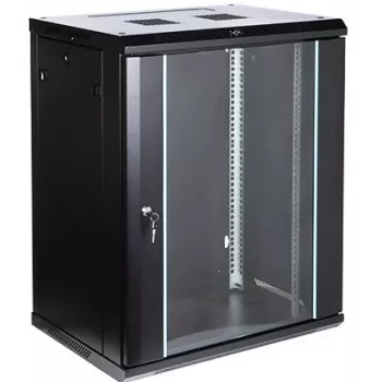 Επιτοίχια θήκη EPRADO-R19-15U/450 μπλε