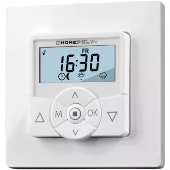 RADEMACHER HomePilot Premium Smart Χρονοδιακόπτης