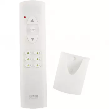 RADEMACHER HomePilot Remote Control Smart - 6 ομάδες