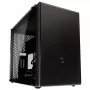 Raijintek Ophion M Evo TGS κουτί Micro-ATX, Tempered Glass - μαύρο