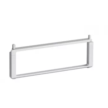 RAIN DESIGN mBar Pro πτυσσόμενη βάση laptop - ασημί (ανοδιωμένο αλουμίνιο)