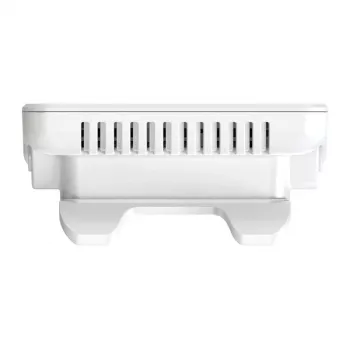 RAINPOINT BALDRTHERM B0598 Θερμοϋγρόμετρο 3 καναλιών με αυτόματο οπίσθιο φωτισμό