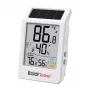 RAINPOINT BALDRTHERM B0707 ηλιακό θερμο-υγρόμετρο με εξωτερικό αισθητήρα