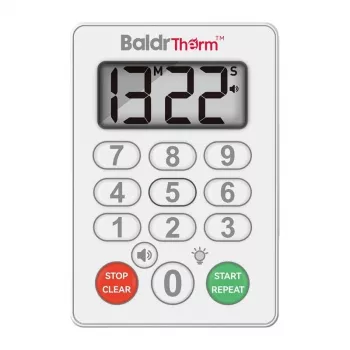 RAINPOINT BALDRTHERM E0575S Χρονοδιακόπτης Κουζίνας