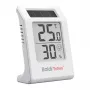 RAINPOINT BALDRTHERM E0587TH ηλιακό θερμοϋγρόμετρο με ασύρματο εξωτερικό αισθητήρα
