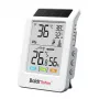Rainpoint Baldrtherm HCS596WB Ηλιακό Wi-Fi θερμοϋγρόμετρο με έλεγχο εφαρμογής και απομακρυσμένο αισθητήρα