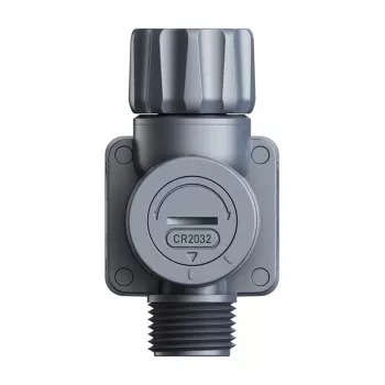 RainPoint Ψηφιακός μετρητής νερού ICS018