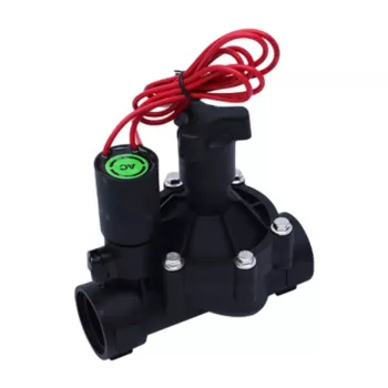 RainPoint Ηλεκτροβάνα κήπου EVD100 DC 1