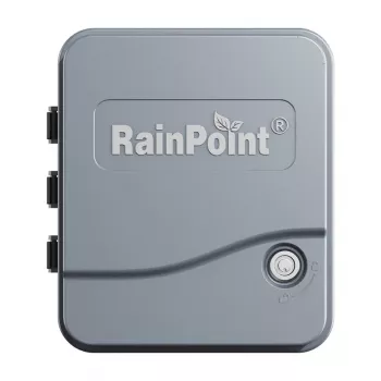 RainPoint Έλεγχος άρδευσης πολλαπλών ζωνών ITC1200
