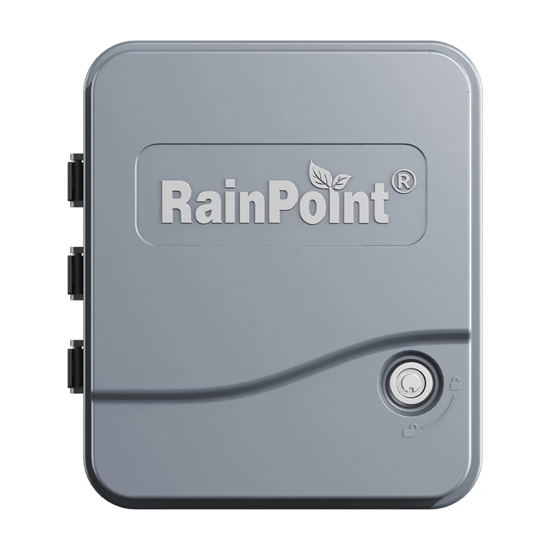 RainPoint Έλεγχος άρδευσης πολλαπλών ζωνών ITC1200