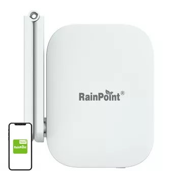 RainPoint Ελεγκτής άρδευσης WiFi με Gateway