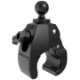 RAM MOUNTS Medium Tough-Claw σφιγκτήρας με μπίλια 1 ίντσας (RAP-B-404U)