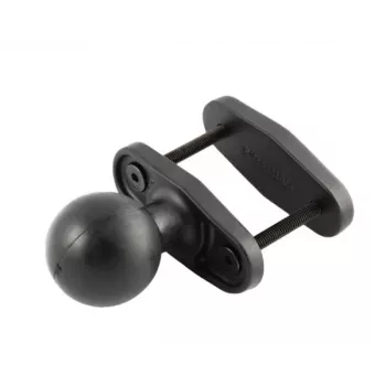 RAM Mounts RAM Άνοιγμα σιαγόνων 2,5 inch με σφαίρα μεγέθους D 2,25 inch (RAM-D-247U-25)