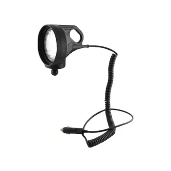 RAM MOUNTS RAM Βάση Προβολέα με Σφαίρα 1 inch (RAM-B-152B)
