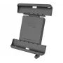 RAM Mounts Tab-Lock βάση ασφάλισης για Samsung Galaxy Tab 4 10.1 (RAM-HOL-TABL25U)