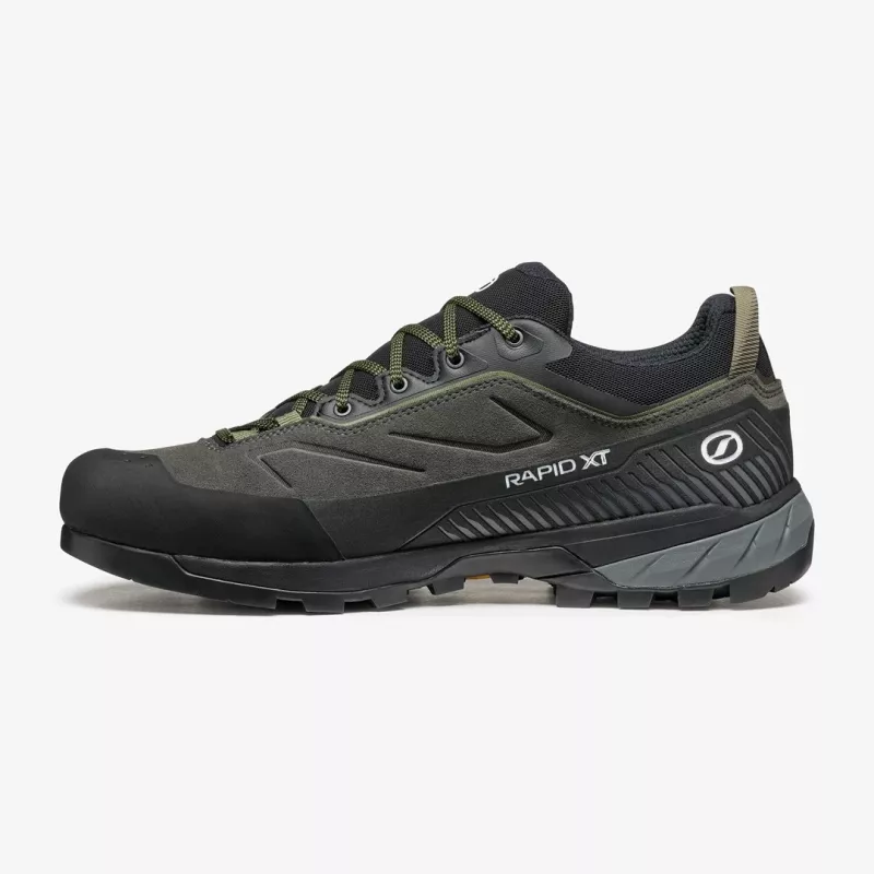 Rapid XT GTX Shark Στρατιωτικά Παπούτσια 42