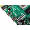 Raspberry Pi 4 Model B 4GB LPDDR4 (Πράσινο)