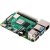 Raspberry Pi 4 Model B 4GB LPDDR4 (Πράσινο)