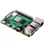 Raspberry Pi 4 Model B 4GB LPDDR4 (Πράσινο)