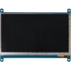 Raspberry Pi 7 inch Οθόνη αφής IPS (RB-LCD-7-2)