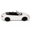 RASTAR Τηλεχειριζόμενο Αυτοκίνητο Porsche 911 Carrera S Λευκό 1:12