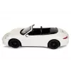 RASTAR Τηλεχειριζόμενο Αυτοκίνητο Porsche 911 Carrera S Λευκό 1:12