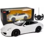RASTAR Τηλεχειριζόμενο Αυτοκίνητο Porsche 911 Carrera S Λευκό 1:12