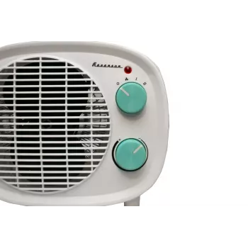 Ravanson FH-2000RW αερόθερμο 2000W λευκό