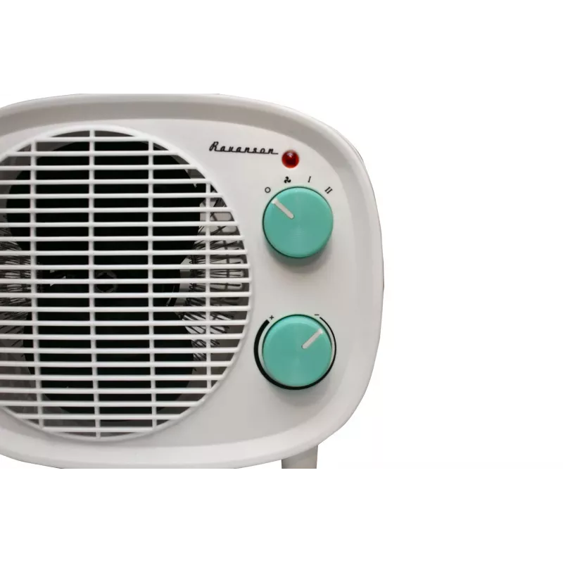 Ravanson FH-2000RW αερόθερμο 2000W λευκό