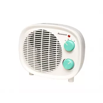 Ravanson FH-2000RW αερόθερμο 2000W λευκό