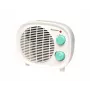 Ravanson FH-2000RW αερόθερμο 2000W λευκό