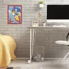 Ravensburger CreArt - Rasender Sonic Ζωγραφική με Αριθμούς Σετ