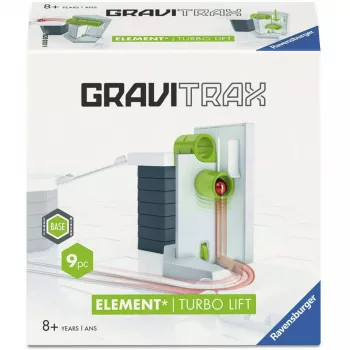 Ravensburger GraviTrax Στοιχείο Turbo Lift