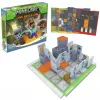 Ravensburger Minecraft Cave Adventure επέκταση επιτραπέζιου παιχνιδιού